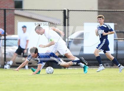 Thumbnail 3 in Marion @ Southwestern (Don Marshall Cup) photogallery.