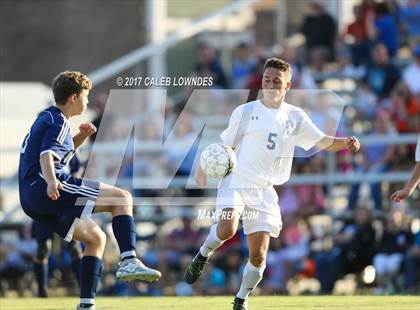 Thumbnail 3 in Marion @ Southwestern (Don Marshall Cup) photogallery.