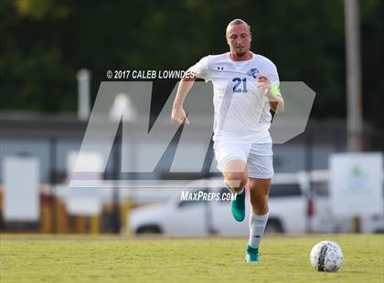Thumbnail 1 in Marion @ Southwestern (Don Marshall Cup) photogallery.