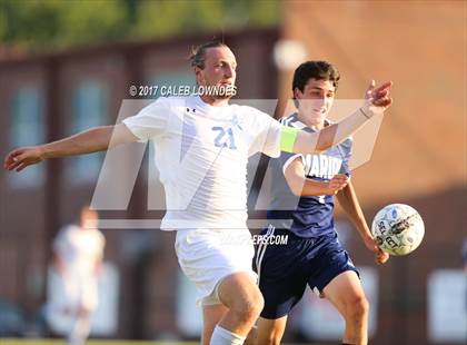 Thumbnail 2 in Marion @ Southwestern (Don Marshall Cup) photogallery.