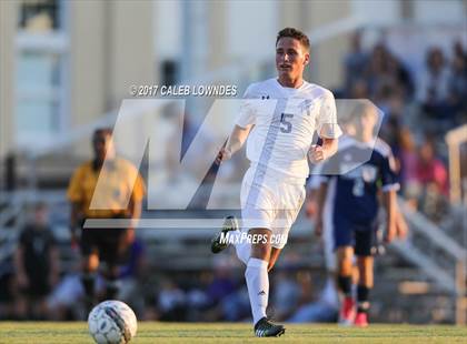 Thumbnail 1 in Marion @ Southwestern (Don Marshall Cup) photogallery.