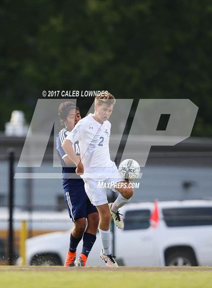 Thumbnail 3 in Marion @ Southwestern (Don Marshall Cup) photogallery.