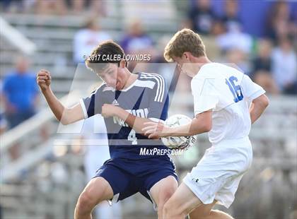 Thumbnail 3 in Marion @ Southwestern (Don Marshall Cup) photogallery.