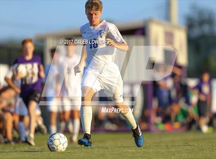 Thumbnail 1 in Marion @ Southwestern (Don Marshall Cup) photogallery.