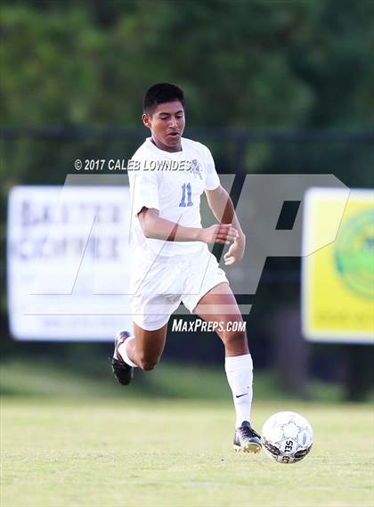 Thumbnail 1 in Marion @ Southwestern (Don Marshall Cup) photogallery.