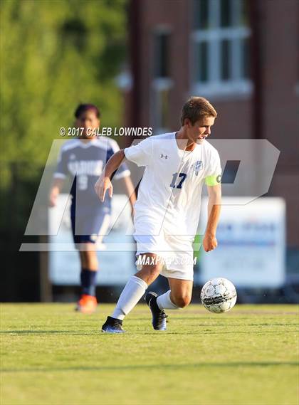 Thumbnail 2 in Marion @ Southwestern (Don Marshall Cup) photogallery.