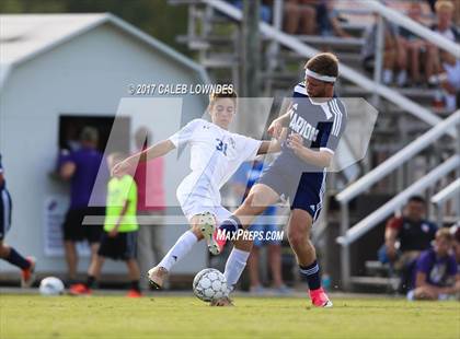 Thumbnail 2 in Marion @ Southwestern (Don Marshall Cup) photogallery.