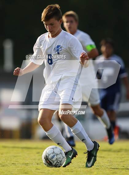Thumbnail 1 in Marion @ Southwestern (Don Marshall Cup) photogallery.