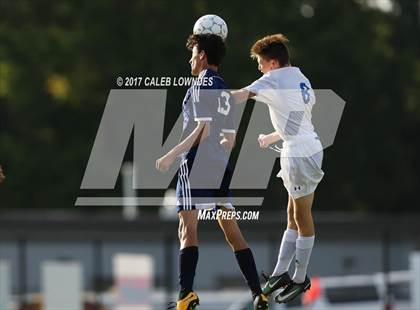 Thumbnail 2 in Marion @ Southwestern (Don Marshall Cup) photogallery.