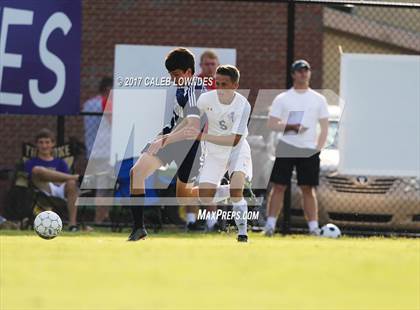 Thumbnail 3 in Marion @ Southwestern (Don Marshall Cup) photogallery.