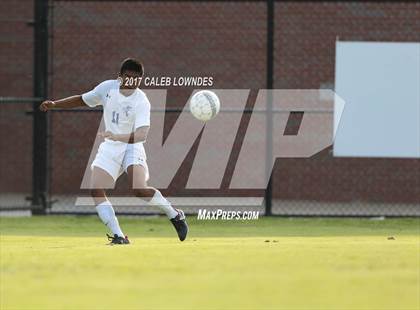 Thumbnail 2 in Marion @ Southwestern (Don Marshall Cup) photogallery.