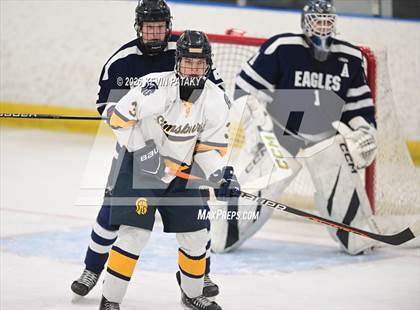 Thumbnail 2 in Wethersfield @ Simsbury (CCC Norh Semifinal) photogallery.