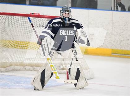 Thumbnail 3 in Wethersfield @ Simsbury (CCC Norh Semifinal) photogallery.