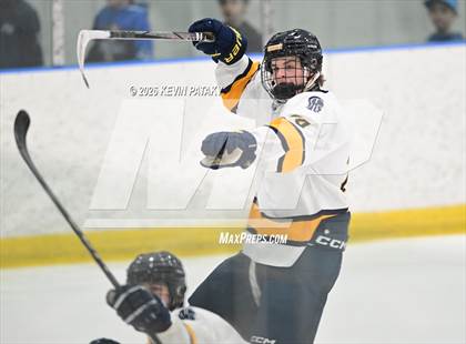 Thumbnail 1 in Wethersfield @ Simsbury (CCC Norh Semifinal) photogallery.