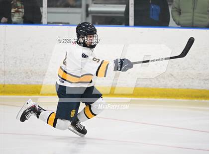 Thumbnail 2 in Wethersfield @ Simsbury (CCC Norh Semifinal) photogallery.