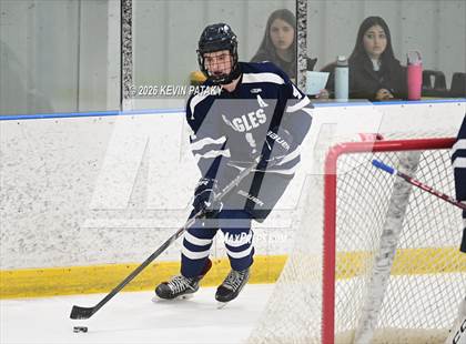 Thumbnail 1 in Wethersfield @ Simsbury (CCC Norh Semifinal) photogallery.