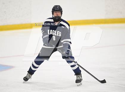 Thumbnail 3 in Wethersfield @ Simsbury (CCC Norh Semifinal) photogallery.