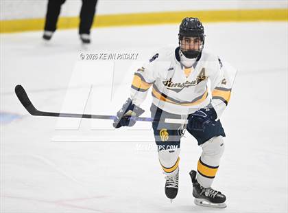 Thumbnail 1 in Wethersfield @ Simsbury (CCC Norh Semifinal) photogallery.