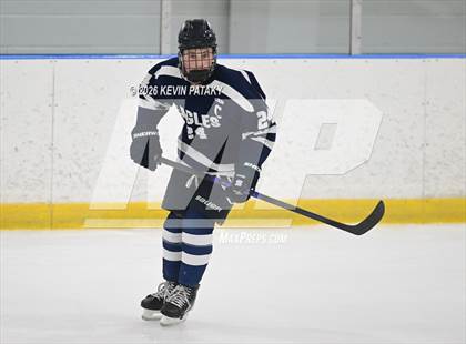 Thumbnail 1 in Wethersfield @ Simsbury (CCC Norh Semifinal) photogallery.