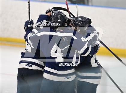 Thumbnail 2 in Wethersfield @ Simsbury (CCC Norh Semifinal) photogallery.