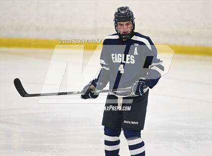 Thumbnail 3 in Wethersfield @ Simsbury (CCC Norh Semifinal) photogallery.