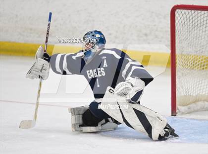 Thumbnail 2 in Wethersfield @ Simsbury (CCC Norh Semifinal) photogallery.