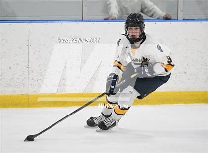 Thumbnail 2 in Wethersfield @ Simsbury (CCC Norh Semifinal) photogallery.