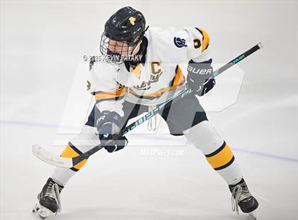 Thumbnail 2 in Wethersfield @ Simsbury (CCC Norh Semifinal) photogallery.