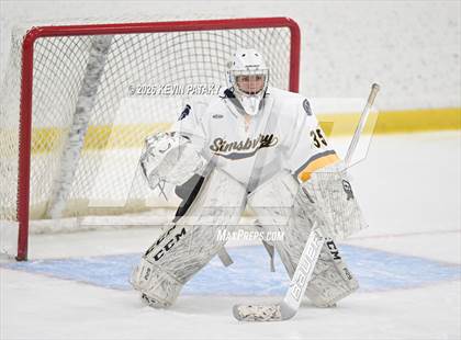 Thumbnail 3 in Wethersfield @ Simsbury (CCC Norh Semifinal) photogallery.