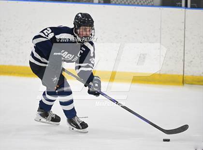 Thumbnail 2 in Wethersfield @ Simsbury (CCC Norh Semifinal) photogallery.