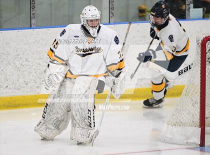 Thumbnail 1 in Wethersfield @ Simsbury (CCC Norh Semifinal) photogallery.