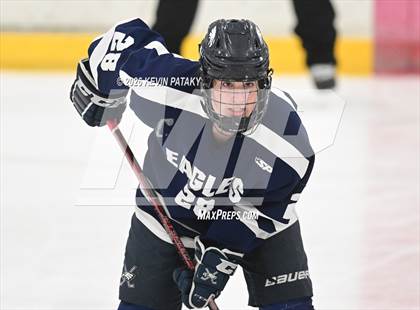 Thumbnail 1 in Wethersfield @ Simsbury (CCC Norh Semifinal) photogallery.