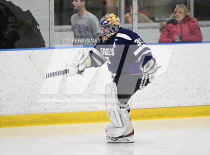Thumbnail 2 in Wethersfield @ Simsbury (CCC Norh Semifinal) photogallery.