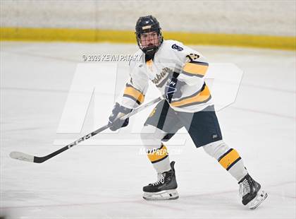 Thumbnail 3 in Wethersfield @ Simsbury (CCC Norh Semifinal) photogallery.