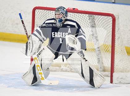 Thumbnail 2 in Wethersfield @ Simsbury (CCC Norh Semifinal) photogallery.