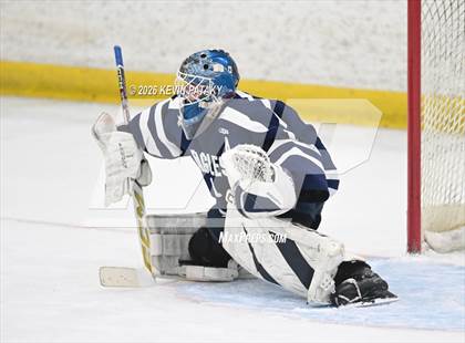 Thumbnail 1 in Wethersfield @ Simsbury (CCC Norh Semifinal) photogallery.