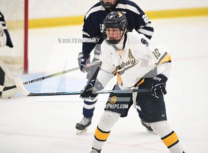 Thumbnail 2 in Wethersfield @ Simsbury (CCC Norh Semifinal) photogallery.