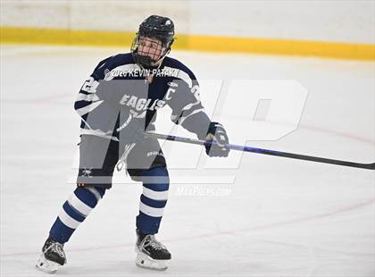 Thumbnail 2 in Wethersfield @ Simsbury (CCC Norh Semifinal) photogallery.