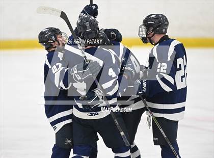 Thumbnail 3 in Wethersfield @ Simsbury (CCC Norh Semifinal) photogallery.