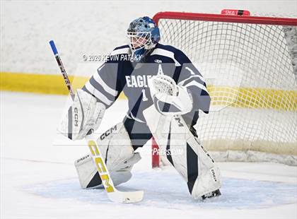 Thumbnail 3 in Wethersfield @ Simsbury (CCC Norh Semifinal) photogallery.