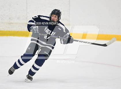 Thumbnail 1 in Wethersfield @ Simsbury (CCC Norh Semifinal) photogallery.