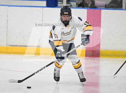 Thumbnail 1 in Wethersfield @ Simsbury (CCC Norh Semifinal) photogallery.