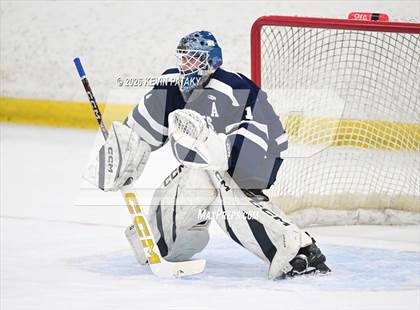 Thumbnail 1 in Wethersfield @ Simsbury (CCC Norh Semifinal) photogallery.