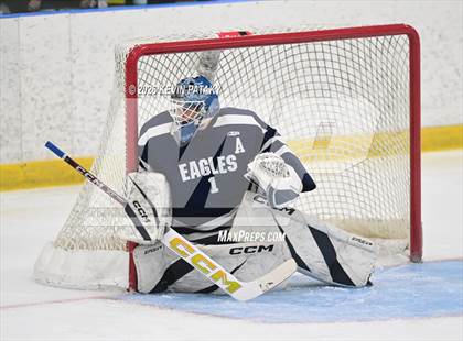 Thumbnail 3 in Wethersfield @ Simsbury (CCC Norh Semifinal) photogallery.