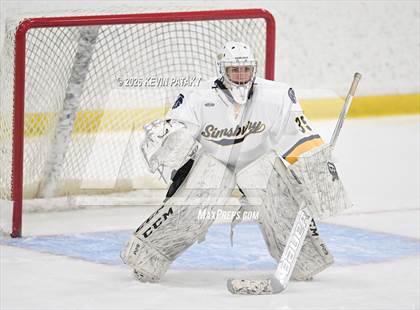 Thumbnail 2 in Wethersfield @ Simsbury (CCC Norh Semifinal) photogallery.
