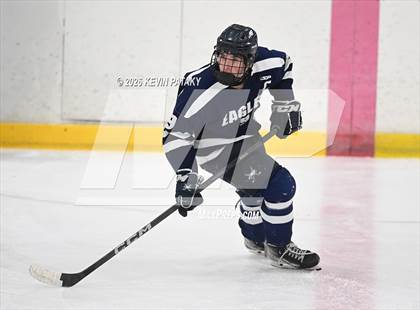 Thumbnail 3 in Wethersfield @ Simsbury (CCC Norh Semifinal) photogallery.