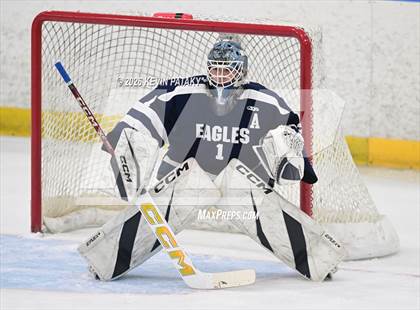 Thumbnail 1 in Wethersfield @ Simsbury (CCC Norh Semifinal) photogallery.