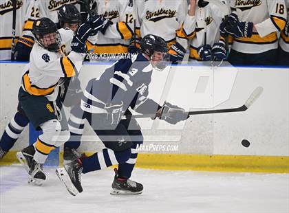 Thumbnail 3 in Wethersfield @ Simsbury (CCC Norh Semifinal) photogallery.