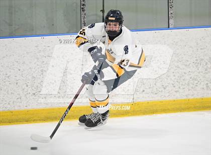 Thumbnail 3 in Wethersfield @ Simsbury (CCC Norh Semifinal) photogallery.