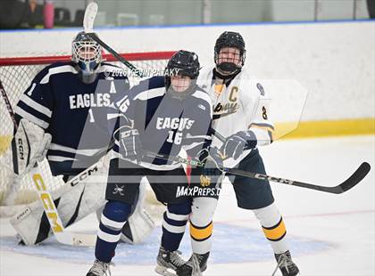 Thumbnail 1 in Wethersfield @ Simsbury (CCC Norh Semifinal) photogallery.